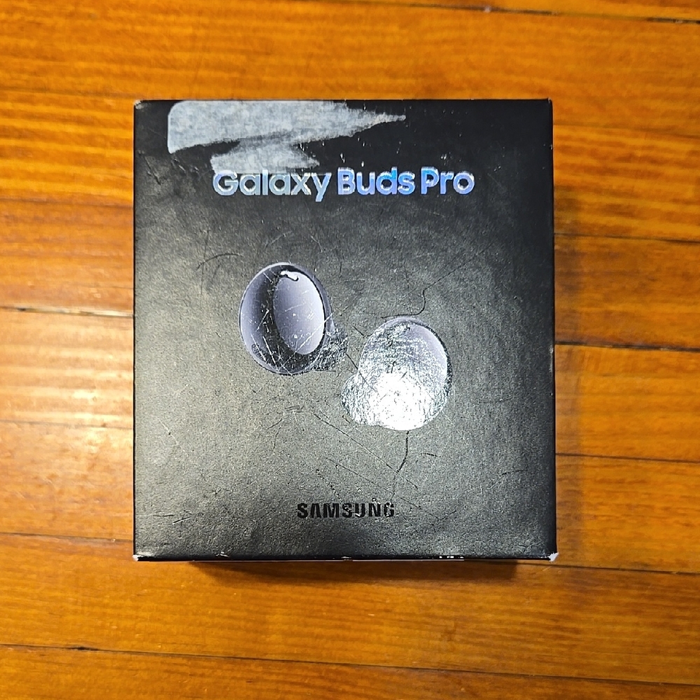 Samsung Galaxy Buds Pro - Black